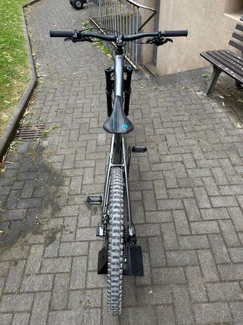 Tweedehands Canyon Strive AL 6.0 2018 2018 Mountainbike — afbeelding 4 van 10