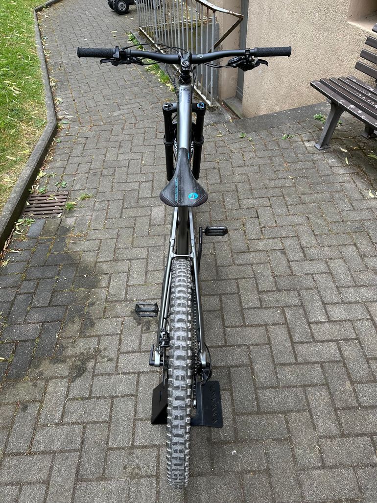 Tweedehands Canyon Strive AL 6.0 2018 2018 Mountainbike — afbeelding 4 van 10