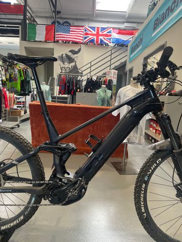 Husqvarna Mountain Cross LE 2022 2022 MTB d'occasion
