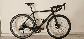 Used Bianchi Specialissima - Dura Ace Di2 2022 2022 Road & Gravel