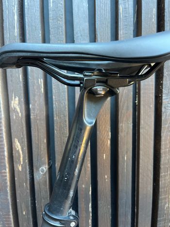 Brugt Scott Addict 10 disc 2021 2021 Road & Gravel — billede 5 af 11