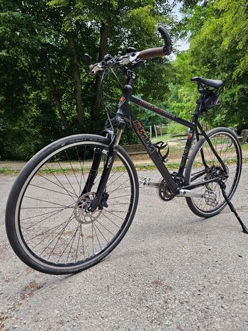 Used KTM Strada Shimano Deore XT 2022 Road & Gravel