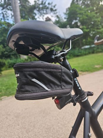 Used KTM Strada Shimano Deore XT 2022 Road & Gravel, Black — image 4 of 9