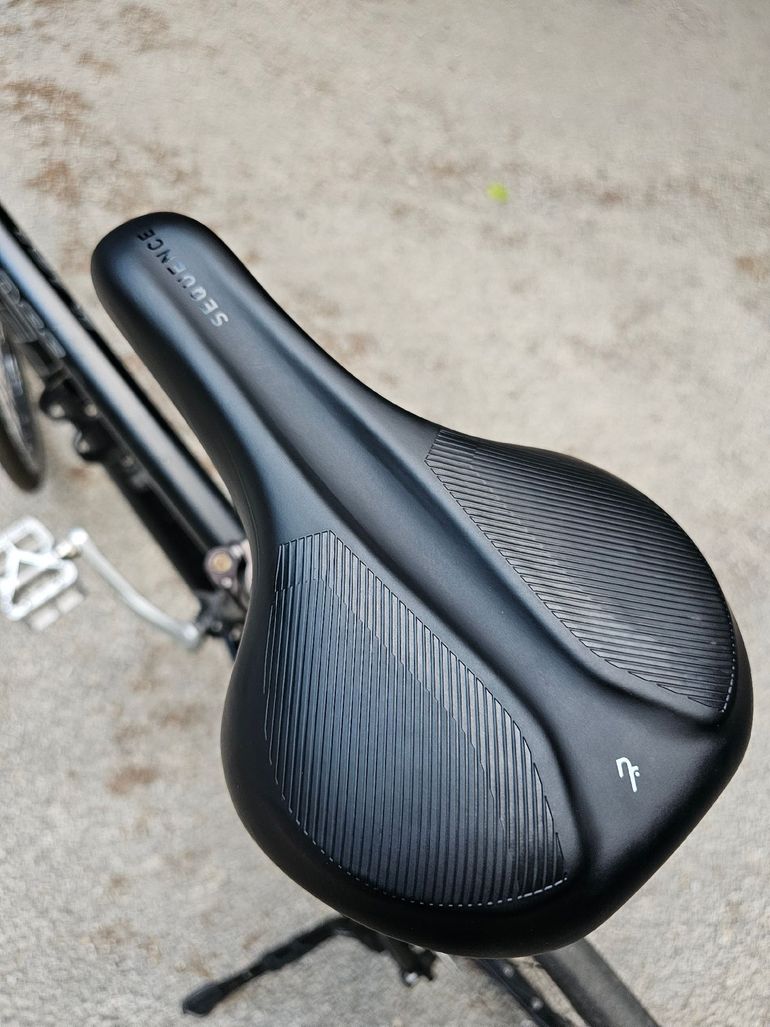 Used KTM Strada Shimano Deore XT 2022 Road & Gravel, Black — image 9 of 9