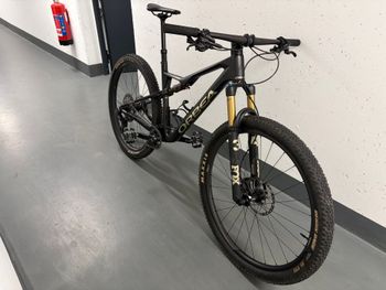 Used Orbea OIZ M10 2023 2023 MTB