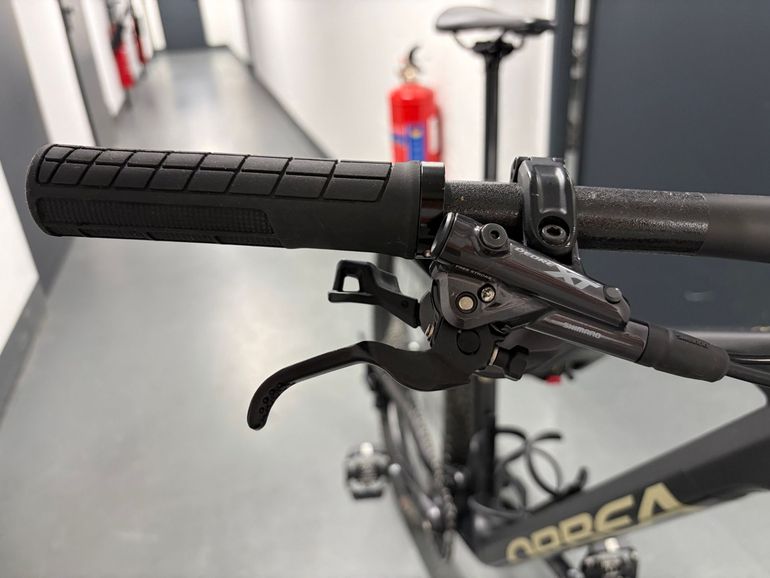 Brugt Orbea OIZ M10 2023 2023 Mountainbike — billede 20 af 23