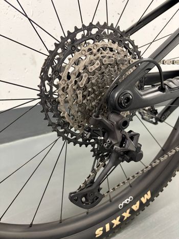 Brugt Orbea OIZ M10 2023 2023 Mountainbike — billede 3 af 23
