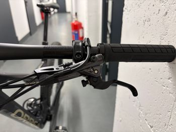 Brugt Orbea OIZ M10 2023 2023 Mountainbike — billede 21 af 23