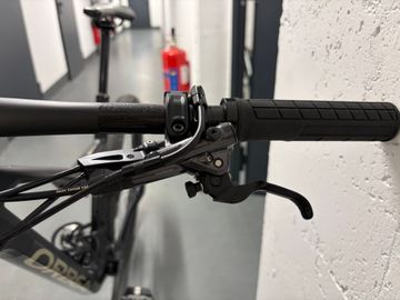 Gebrauchtes Orbea OIZ M10 2023 2023 Mountainbike, Schwarz, 29 — Bild 21 von 23