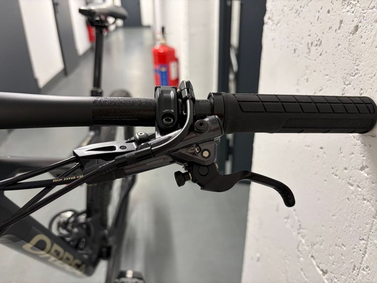 Brugt Orbea OIZ M10 2023 2023 Mountainbike — billede 21 af 23