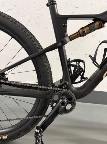 Brugt Orbea OIZ M10 2023 2023 Mountainbike — billede 8 af 23