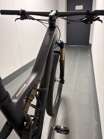 Gebrauchtes Orbea OIZ M10 2023 2023 Mountainbike, Schwarz, 29 — Bild 23 von 23