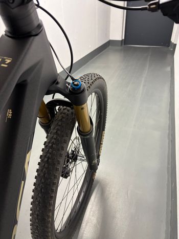 Brugt Orbea OIZ M10 2023 2023 Mountainbike — billede 14 af 23
