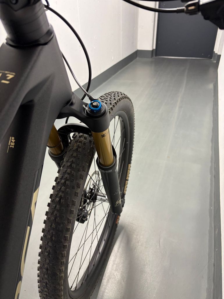 Brugt Orbea OIZ M10 2023 2023 Mountainbike — billede 14 af 23