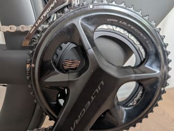 Scott Foil RC Ultimate 2026 2026 Road & Gravel d'occasion — image 8 sur 11