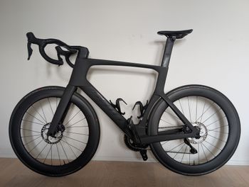 Używany Scott Foil RC Ultimate 2026 2026 Road & Gravel
