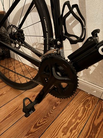 Brugt Cannondale Synapse Carbon 3 L 2024 2024 Road & Gravel — billede 2 af 7