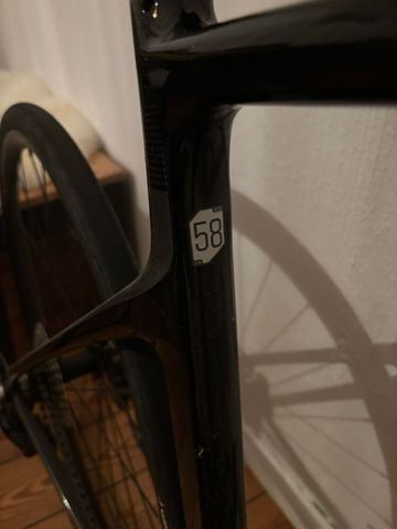 Brugt Cannondale Synapse Carbon 3 L 2024 2024 Road & Gravel — billede 7 af 7