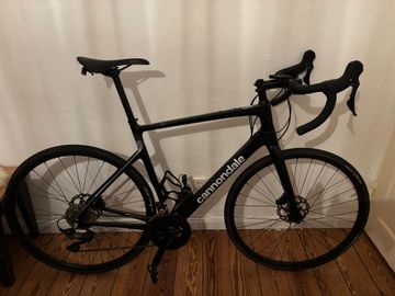 Cannondale Synapse Carbon 3 L 2024 2024 Road & Gravel de segunda mano