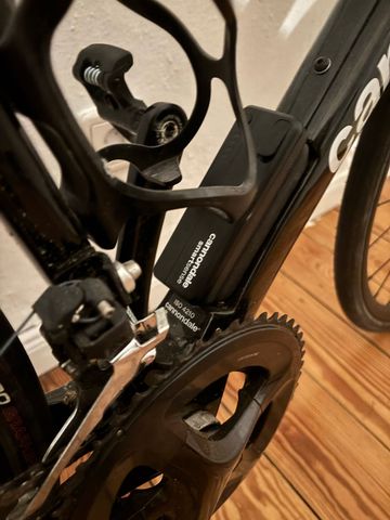 Brugt Cannondale Synapse Carbon 3 L 2024 2024 Road & Gravel — billede 5 af 7