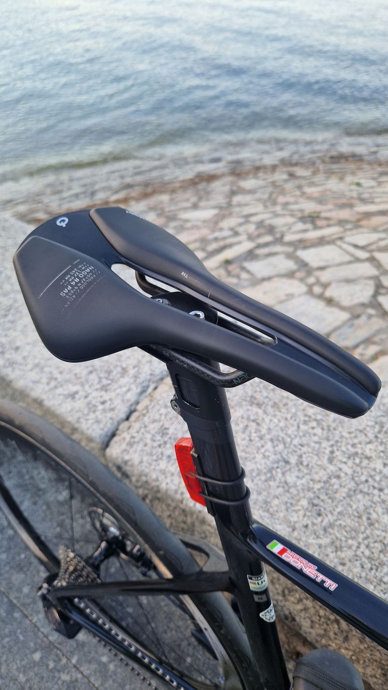 Brugt Giant Propel, Advanced SL 1 2023 2023 Road & Gravel — billede 5 af 6