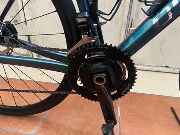 Used Olympia Custom Shimano Ultegra Di2 2023 Road & Gravel, Blue — image 11 of 23
