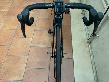 Used Olympia Custom Shimano Ultegra Di2 2023 Road & Gravel, Blue — image 9 of 23