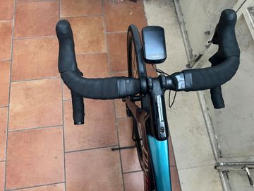 Used Olympia Custom Shimano Ultegra Di2 2023 Road & Gravel, Blue — image 7 of 23