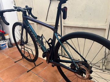 Used Olympia Custom Shimano Ultegra Di2 2023 Road & Gravel, Blue — image 6 of 23