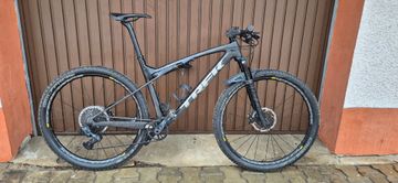 Używany Trek Supercaliber SRAM XX1 Eagle AXS 2022 MTB