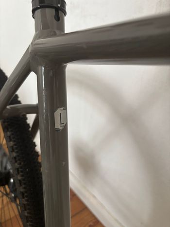 Używany Cannondale Topstone 0 2022 2022 Road & Gravel — zdjęcie 11 z 11