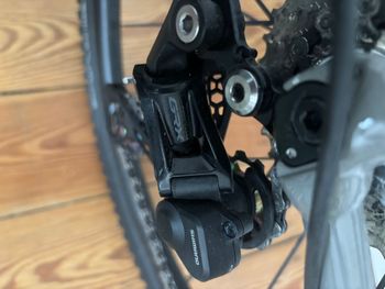 Używany Cannondale Topstone 0 2022 2022 Road & Gravel — zdjęcie 6 z 11