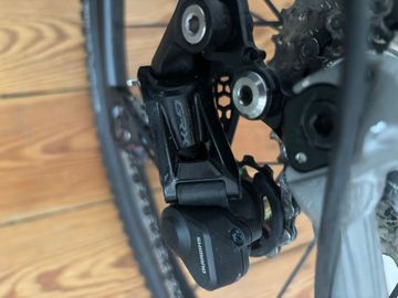 Used Cannondale Topstone 0 2022 2022 Road & Gravel, Light Gray — image 6 of 11