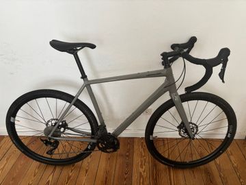 Used Cannondale Topstone 0 2022 2022 Road & Gravel