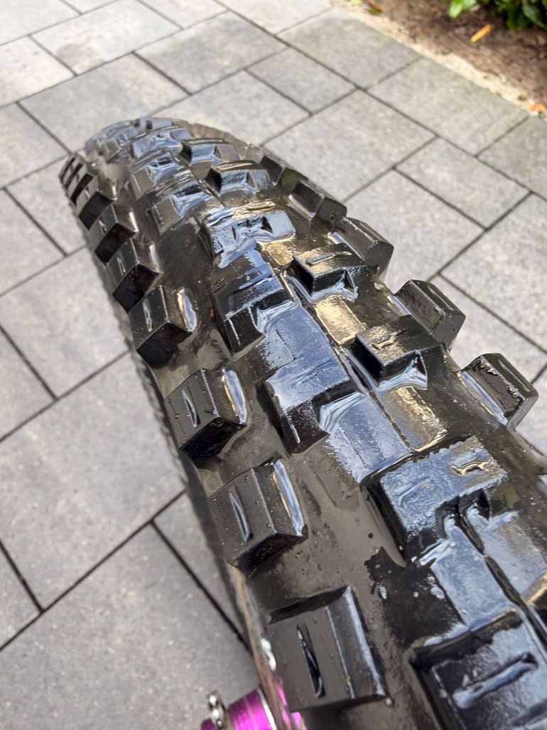 Brugt Giant Glory 2 2013 2013 Mountainbike — billede 9 af 15
