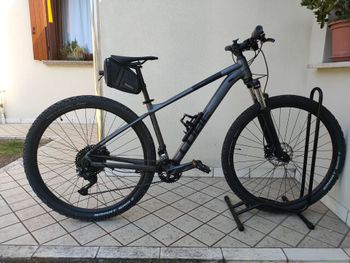 Used CUBE Aim Shimano Deore 2023 MTB