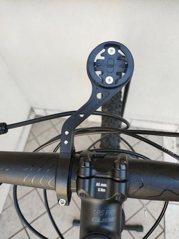 Used CUBE Aim Shimano Deore 2025 Mountainbike, Light Gray, 29 — image 25 of 25