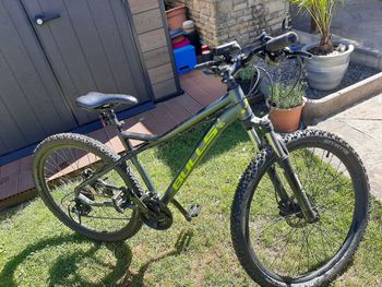 Brugt Bulls Sharptail RL 2023 MTB