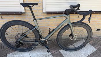 Použité Orbea Terra Race M31eLTD 1X 2026 2026 Road & Gravel