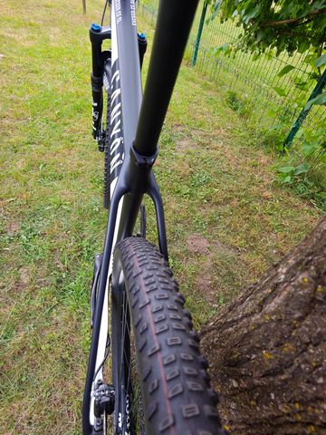 Tweedehands Canyon Exceed CF SL 7.0 2019 2019 Mountainbike — afbeelding 9 van 9