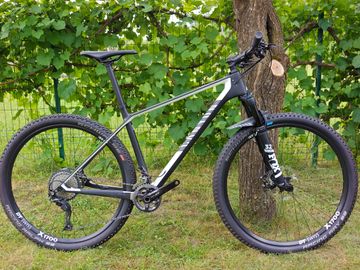 Gebrauchtes Canyon Exceed CF SL 7.0 2019 2019 MTB