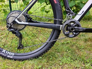 Tweedehands Canyon Exceed CF SL 7.0 2019 2019 Mountainbike — afbeelding 3 van 9