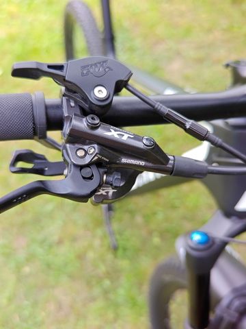 Tweedehands Canyon Exceed CF SL 7.0 2019 2019 Mountainbike — afbeelding 6 van 9
