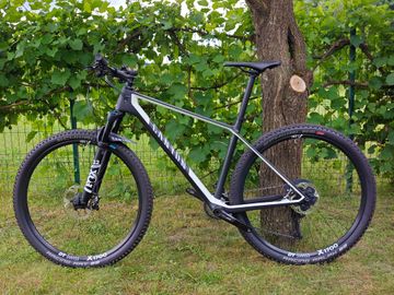 Tweedehands Canyon Exceed CF SL 7.0 2019 2019 Mountainbike — afbeelding 2 van 9
