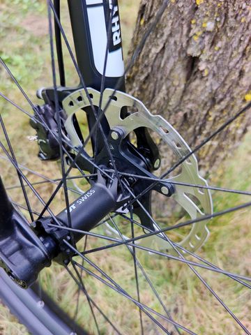 Tweedehands Canyon Exceed CF SL 7.0 2019 2019 Mountainbike — afbeelding 8 van 9