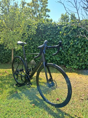 Brugt Orbea ORCA M30 2025 2025 Road & Gravel — billede 5 af 8