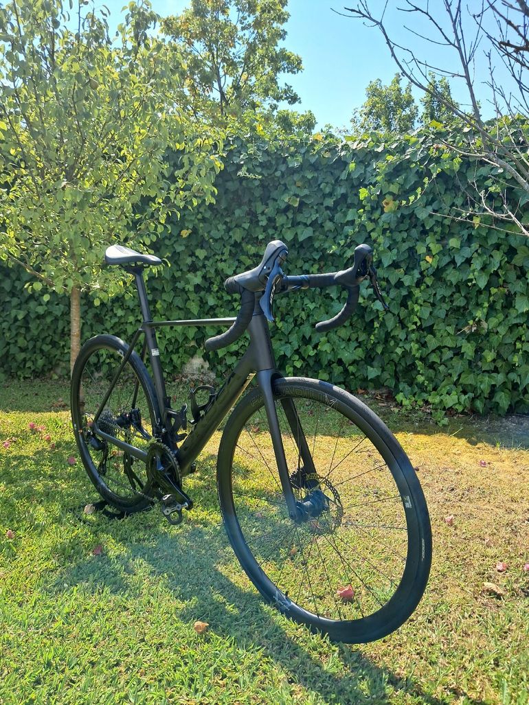 Brugt Orbea ORCA M30 2025 2025 Road & Gravel — billede 5 af 8