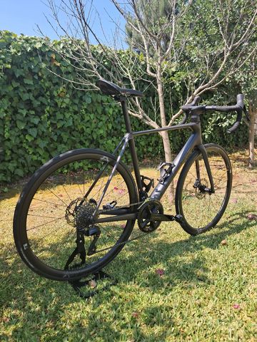 Used Orbea ORCA M30 2025 2025 Road & Gravel, Black — image 2 of 8
