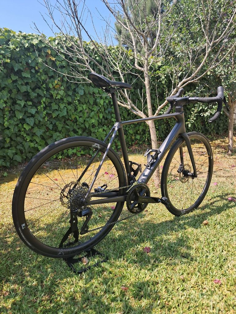 Brugt Orbea ORCA M30 2025 2025 Road & Gravel — billede 2 af 8
