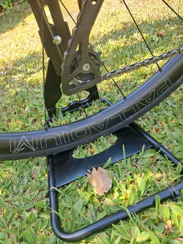 Used Orbea ORCA M30 2025 2025 Road & Gravel, Black — image 7 of 8